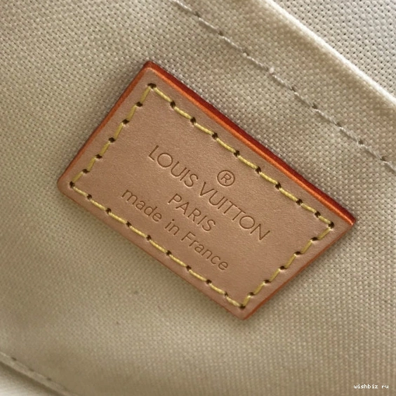 WIS Louis Favorite MM Vuitton 0802
